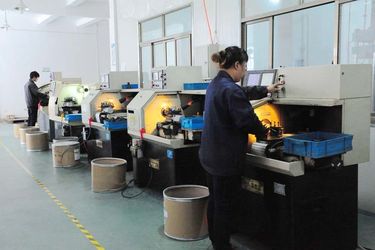 Ningbo XiaYi Electromechanical Technology Co.,Ltd.