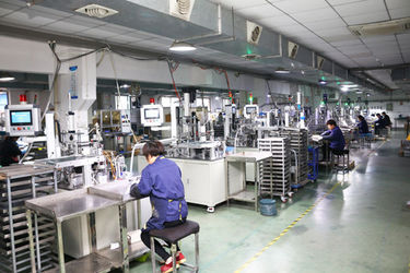 Ningbo XiaYi Electromechanical Technology Co.,Ltd.