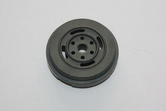 Shock absorber valve with hardness 70-100 HB and density 6.5g/cm3 for Automobile