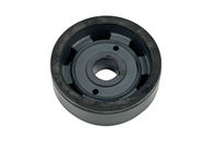 Fe-C-Cu 증기 처리 블랙 싱터 발 밸브 충격 흡수 부품 성능
