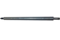 HRC42 - 45 코팅 25mm를 가진 완충기 피스톤간 단단한 크롬 도금을 한 390mm 길이