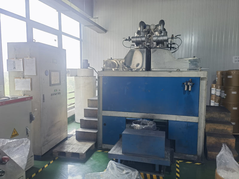 Ningbo XiaYi Electromechanical Technology Co.,Ltd. 제조업체의 생산 라인