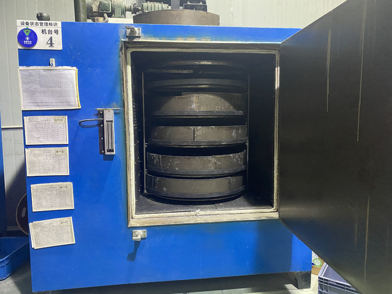 Ningbo XiaYi Electromechanical Technology Co.,Ltd. 제조업체의 생산 라인