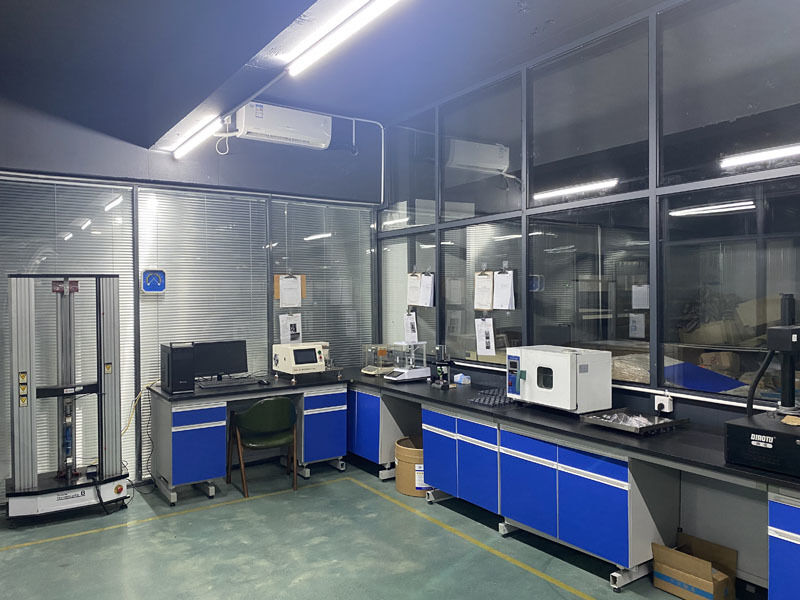 Ningbo XiaYi Electromechanical Technology Co.,Ltd. 제조업체의 생산 라인
