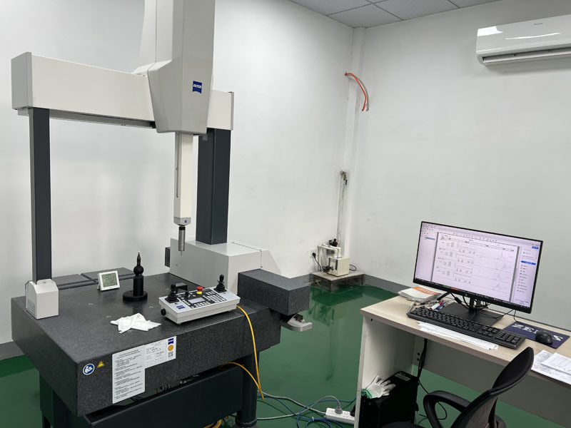 Ningbo XiaYi Electromechanical Technology Co.,Ltd. 제조업체의 생산 라인