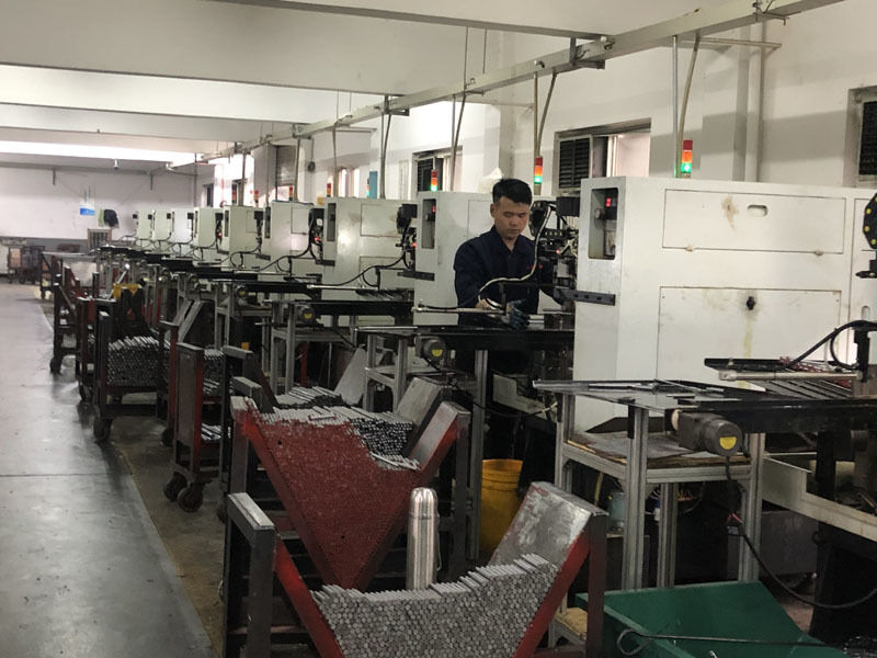 Ningbo XiaYi Electromechanical Technology Co.,Ltd. 제조업체의 생산 라인