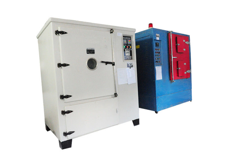 Ningbo XiaYi Electromechanical Technology Co.,Ltd. manufacturer production line