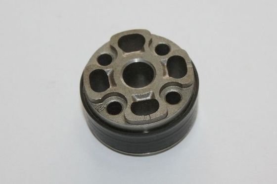 오토바이 전면 충격 용 20mm 탄소 섬유 채워진 PTFE 완충기 피스톤 링