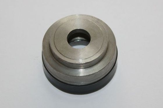 스커트 디자인이 있는 라디에이터 적용 HRB 57-61용 채워진 PTFE 밴드 피스톤