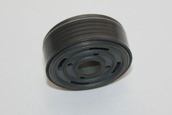 32mm PTFE는 차/오토바이 충격을 위한 각종 PTFE 충전물을 가진 충격 피스톤을 묶었습니다