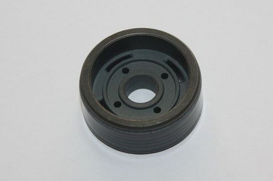 32mm PTFE는 차/오토바이 충격을 위한 각종 PTFE 충전물을 가진 충격 피스톤을 묶었습니다