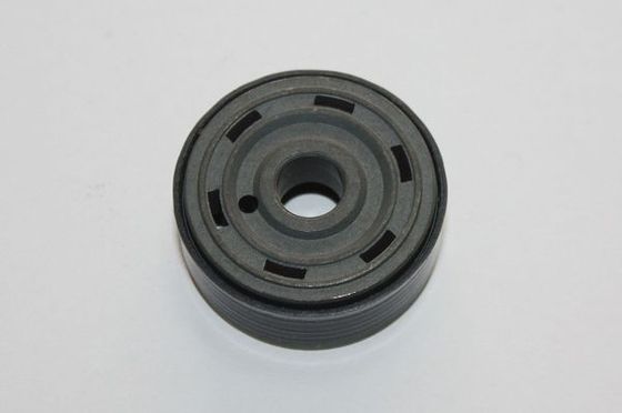 30mm 2.15 g/cm3 충격 피스톤, PTFE 밴드가 있는 분말 야금 부품