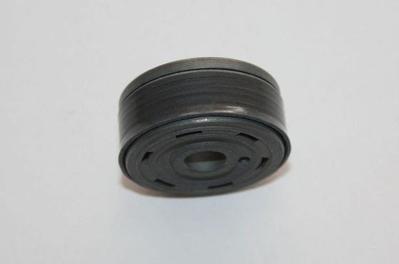 30mm 2.15 g/cm3 충격 피스톤, PTFE 밴드가 있는 분말 야금 부품