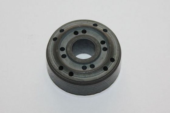 자동차 완충기에 대한 인장 강도가 우수한 32mm 경사 구멍 댐퍼 피스톤