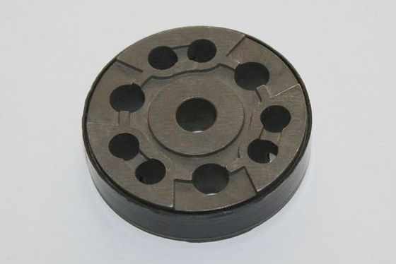 OD 46mm PTFE 밴드 완충기 피스톤 15MPa 인장 강도 구조 부품