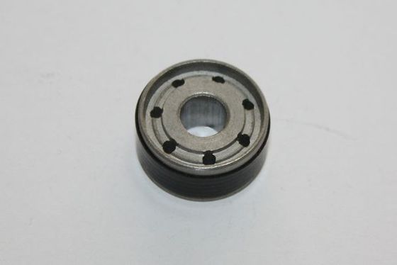 자동 밴딩 기계로 생산되는 우수한 내마모성 PTFE 밴딩 피스톤
