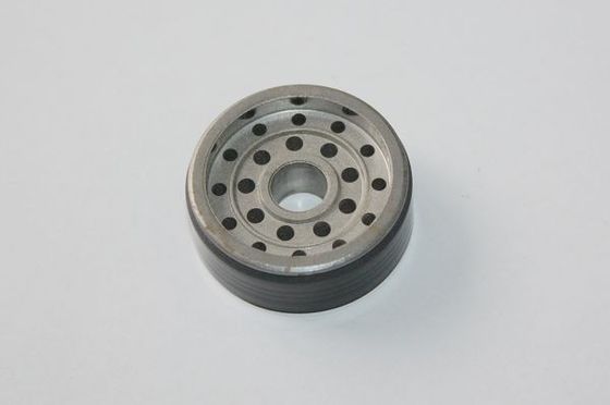 2.15g/cm3 흑연 탄소 충전 TFM 수입 소재 밴드 자동차 충격 피스톤