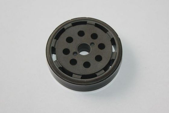 차 후방 충격에 적용되는 주문을 받아서 만들어진 PTFE 피스톤 밴드 375 ℃ 소결 온도
