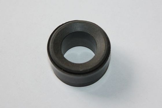 독특한 디자인 45# 마찰 계수가 0.2 미만인 PTFE 밴드 피스톤 링