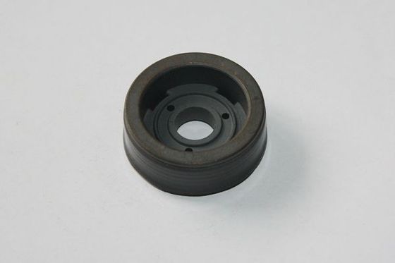 자동차 완충기용 PTFE 밴드 피스톤 충전 테스트 통과