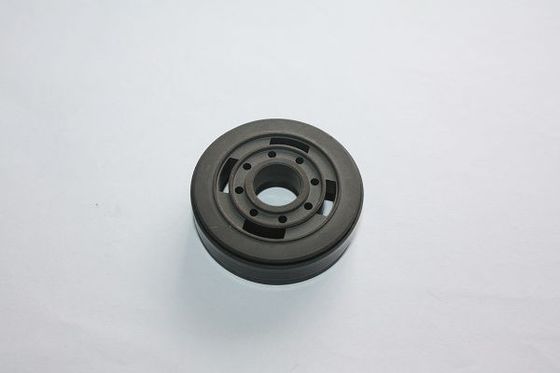 마찰 및 블로우 오프 테스트가 있는 46mm 맞춤형 PTFE 완충기 피스톤