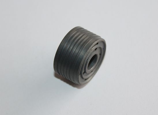 밀도 6.6g/cm3 소결충격 자동홈가공기로 생산되는 피스톤