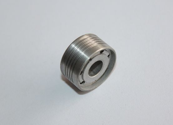 오토바이 정면 충격에 사용되는 20mm 조밀도 6.4g/cm3 분말 야금술 피스톤
