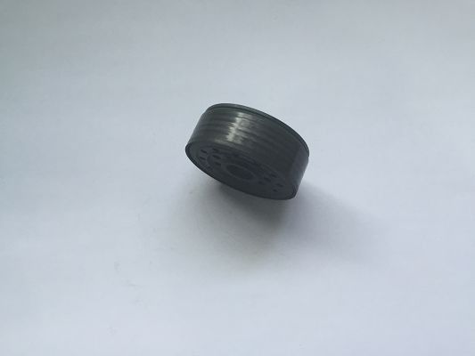 HRB75가 있는 35# PTFE 충격 피스톤, 자동차 완충기에 사용되는 밀도 6.5g/cm3