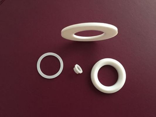 좋은 인감 CNC 가공 PTFE 부품