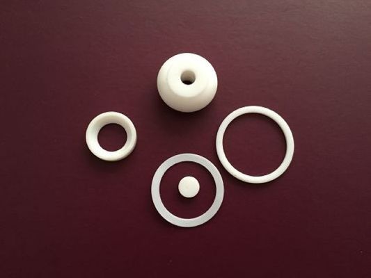 좋은 인감 CNC 가공 PTFE 부품