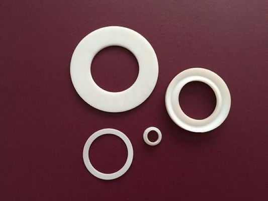 좋은 인감 CNC 가공 PTFE 부품