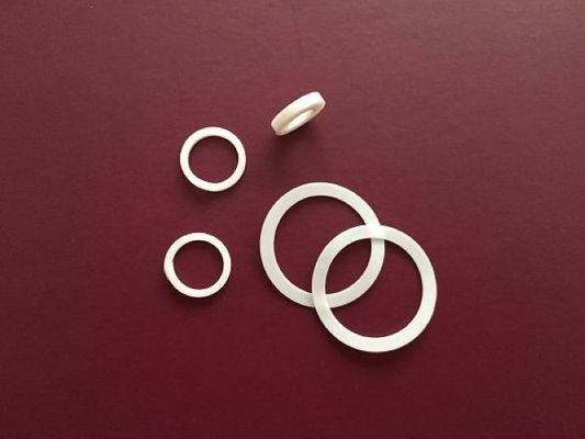좋은 윤활 PTFE 링 가스켓