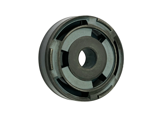 자동에서 사용되는 좋은 물개를 가진 36MM PTFE 끈으로 묶인 완충기 피스톤