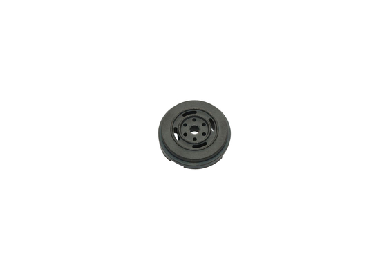 자동차용 경도 70-100 HB 및 밀도 6.5g/cm3의 완충기 밸브