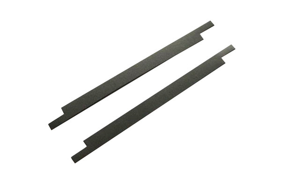 쇼어 경도 60 충전 PTFE 밴드