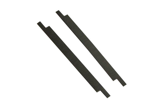 쇼어 경도 60 충전 PTFE 밴드
