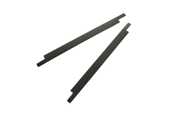 쇼어 경도 60 충전 PTFE 밴드