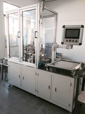 1년 품질 보증이 있는 자동 생산 Ptfe 밴드 피스톤 기계