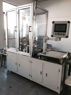 1년 품질 보증이 있는 자동 생산 Ptfe 밴드 피스톤 기계