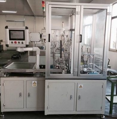 1년 품질 보증이 있는 자동 생산 Ptfe 밴드 피스톤 기계