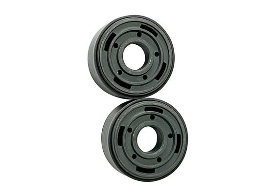 PTFE 반지 펌프로 생산된 자동 반지 기계로 충격을 적용하기 위해