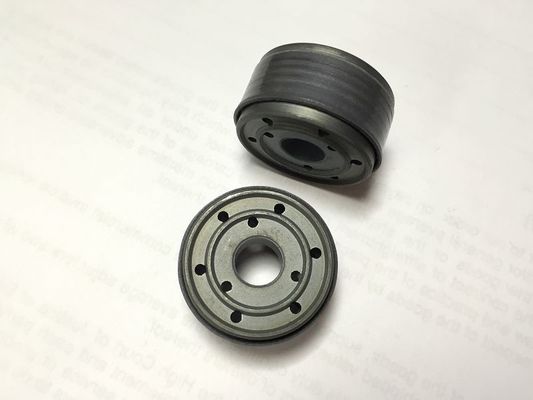자동을 위한 좋은 장력 강도의 25mm PTFE 줄무늬 완충기 피스톤