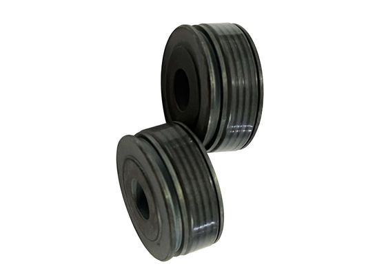 Fe C Cu PTFE 밴딩 쇼크 싱터 피스톤