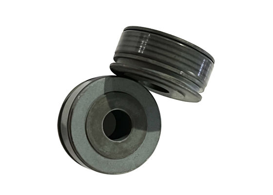 Fe C Cu PTFE 밴딩 쇼크 싱터 피스톤