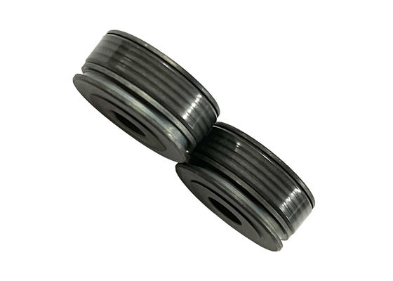 Fe C Cu PTFE 밴딩 쇼크 싱터 피스톤