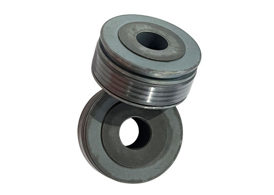 Fe C Cu PTFE 밴딩 쇼크 싱터 피스톤