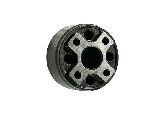 내구성 Fe C Cu 및 채워진 PTFE 밴드와 함께 검은색 띠 피스톤