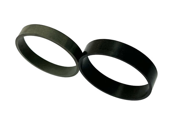 연장 200% PTFE 반지 가스켓 자동 압축 기술로 7 일 내에 폼