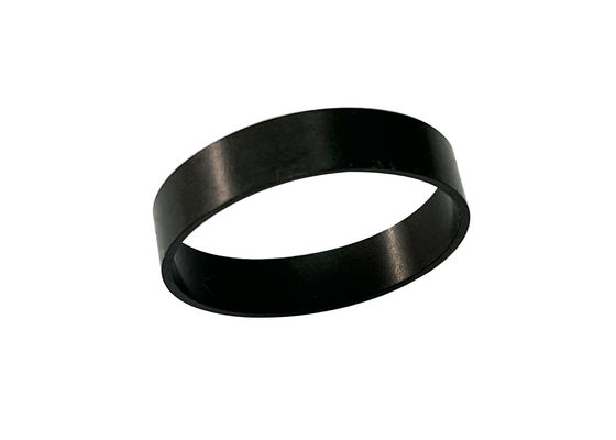 200% 이상 연장 PTFE 반지 자동 압축 생산 기계와 모든 색상