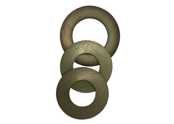 Ptfe 가스켓 57-62 강도 Mold 시간 5-7 일